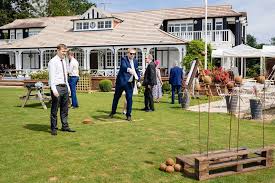 Image result for Shenley Village Cricket Club