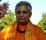 Hindu statesman Rajan Zed has