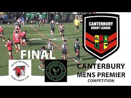 Image result for Canterbury Rugby Football Club