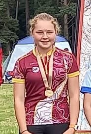 Image result for Wimbourne Orienteers