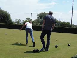 Image result for Great Eccleston Bowling Club