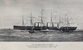 Image result for Dudley Sea Cadets Centaur Sinkers