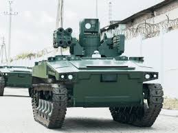 Image result for Robot Tank