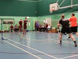 Image result for Southport Junior Badminton Club