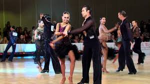 Image result for Ballroom Dancing