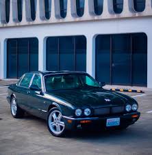Image result for Emerald Green 1999 Jaguar