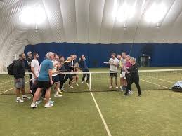 Image result for Acton Badminton Club