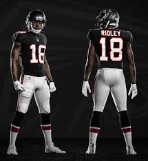 Image result for Falcons Black