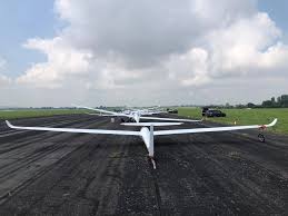 Image result for Bannerdown Gliding Club