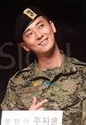 Ju Jihun - musical Sailing For