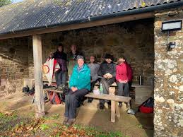 Image result for EXETER RAMBLING CLUB