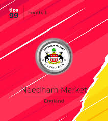 Image result for Needham Market Football Club