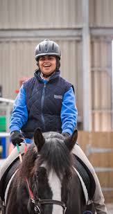 Image result for Buchan Group Riding For The Disabled