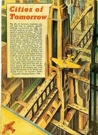 Image result for retrofuturism