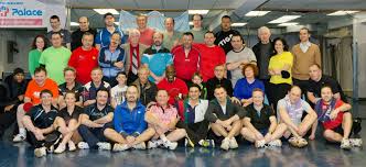 Image result for Chessington Table Tennis Club