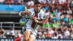 Image result for leicester dragons