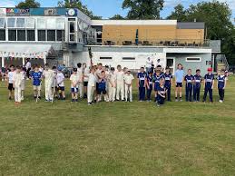Image result for Warrington Cricket Club