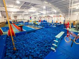Image result for Ingleby Gymnastics Club