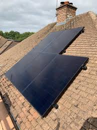 Image result for Woking Power