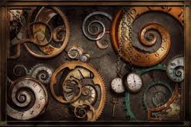Image result for steampunk