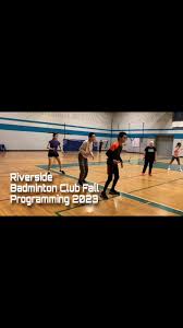 Image result for Groveside Badminton Club