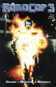 Image result for RoboCop 3