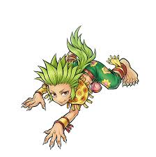 「マッシュ・レネ・フィガロ」の画像検索結果