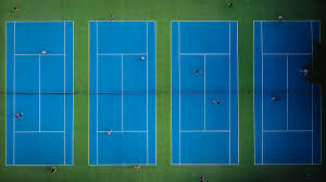 Image result for St Annes Tennis & Squash Club