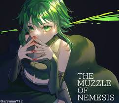 「ネメシス=スドウ ネメシスの銃口」の画像検索結果
