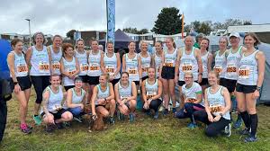 Image result for Alnwick Harriers