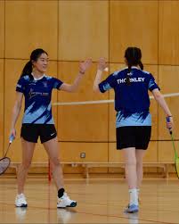 Image result for Ware Badminton Club