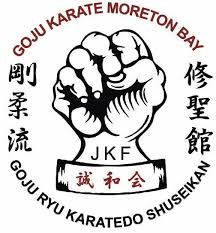 Image result for GoJu-Kai Karate Club