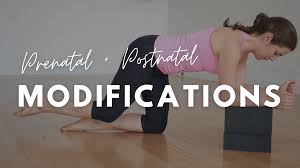 Image result for Postnatal Exercise Course