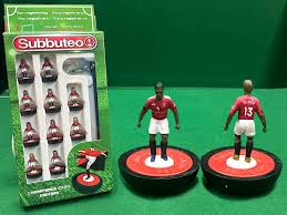 Image result for Manchester Subbuteo Club