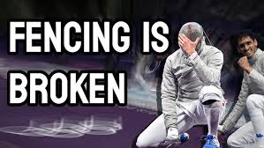 Image result for Kingston Fencing Club