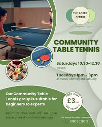 Image result for Acorn (Teeside) Badminton Club