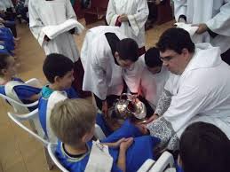 Image result for fotos de lava pés