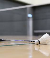 Image result for Appleton Hall Badminton Club