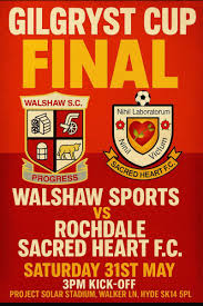 Image result for Walshaw Sports Club