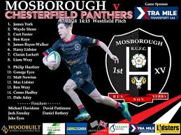 Image result for Mosborough RUFC
