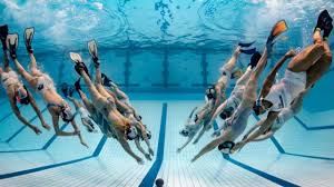 Image result for Rugby Swimming Club