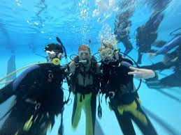 Image result for Darwen Snorkelling Club