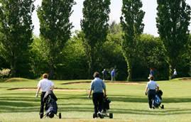 Image result for Girton Golf Club (Cambridge) Ltd