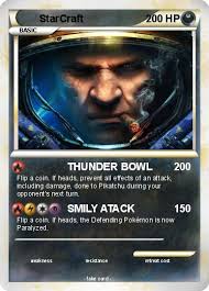 Attack 1 : THUNDER BOWL Flip a coin. If heads, prevent all effects of an attack, including damage, done to Pikatchu during your opponent&#39;s next turn. - ByV8UKvdcK2f