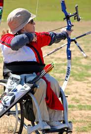 Image result for Cloth Of Gold Field Archery Club