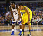 Highlight // Trey Burke Carries Michigan To Elite 8 In adidas ...