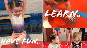 Image result for Croydon School Of Gymnastics