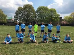 Image result for Whitegrove Football Club