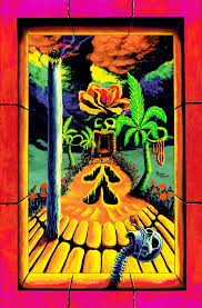 Image result for psychedelic posters