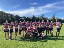 Image result for Fawley Rugby Football Club